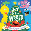 Joy to the World - English Edition