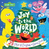 Joy to the World - Édition anglaise