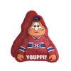 NHL Montreal Canadiens Mascot Pillow, 20" x 22"