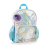 Heys Kids Fashion Backpack - Mermaid