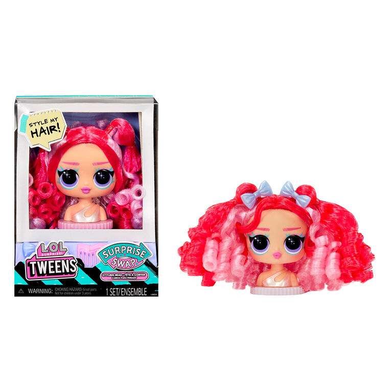 Bratz Doll Raya magic Hair Salon Read Description MGA Teenage Doll -   Canada