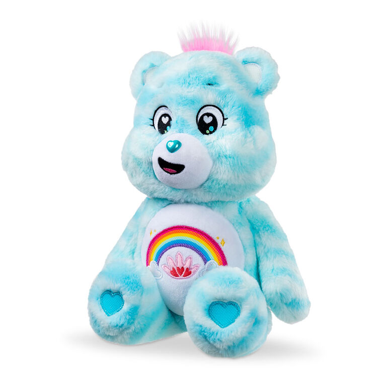 Care Bears 14" Sweet Serenity Bear ECO