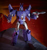 Transformers figurine Cyclonus WFC-K9