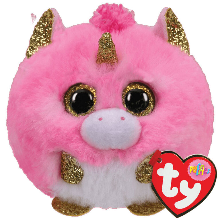 FANTASIA - unicorn typuf