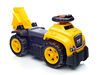 Mega Blocks CAT 3-in-1 Excavator Ride-On