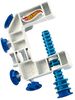 Hot Wheels Track Builder Clamp it - R Exclusive