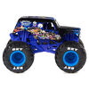 Monster Jam, Official Son-uva Digger Monster Truck, Die-Cast Vehicle, 1:64 Scale, Kids Toys for Boys Ages 3 and up