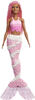 Barbie Dreamtopia Jewel Mermaid Doll