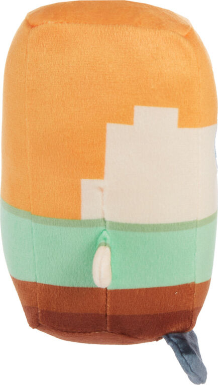 Minecraft Cuutopia Alex Plush, Small Character Pillow Doll