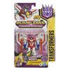 Transformers Bumblebee Cyberverse Adventures, figurine Action Attackers Starscream