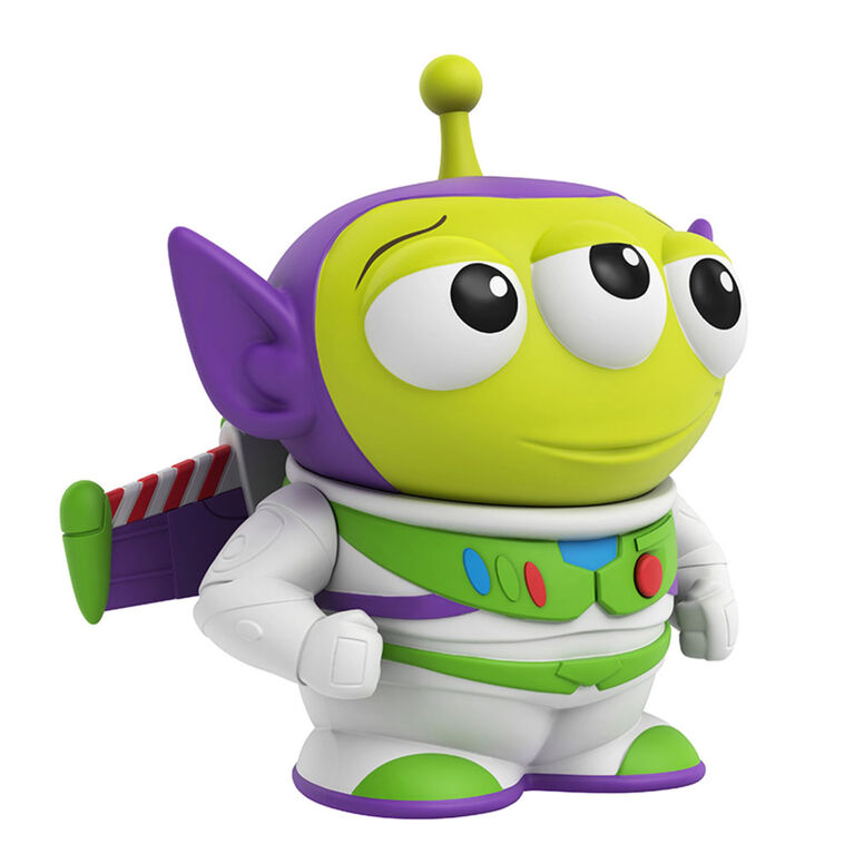 Disney Pixar Alien Remix Buzz Lightyear Figure Toys R Us Canada