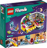 LEGO Friends Aliya's Room 41740 Building Toy Set (209 Pieces)