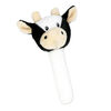 Peluche Bab & Tot Peluche Stacking : vache noire
