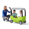 Step2 - Canopy Wagon - Green - R Exclusive