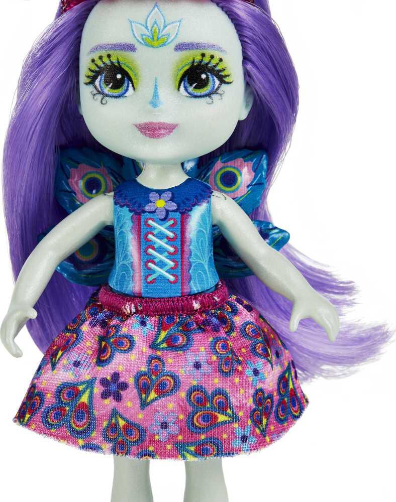 Toy planet enchantimals store