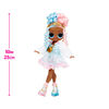 LOL Surprise OMG Sweets Fashion Doll - Dress Up Doll Set with 20 Surprises