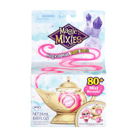 Magic Mixies Genie Lampe Recharge Pk