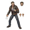 Hasbro Marvel Legends Series X-Men, figurine Wolverine de 15 cm à collectionner, avec 3 accessoires