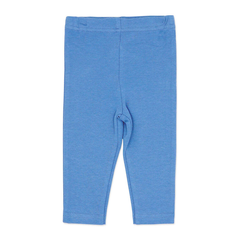 Baby Mode 3 Piece Dress-Up Set: Blue 12M