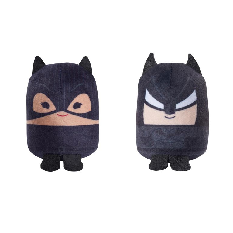 The Batman Mini PodPals Batman