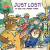Just Lost! - Édition anglaise