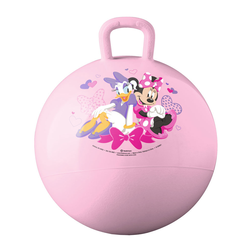 Ballon-sauteur Minnie Mouse | Toys R Us Canada