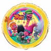Trolls Round Foil 18"