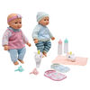 You & Me-35Cm Bebes Jnmeaux - Notre exclusivité