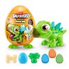 Smashers Junior Dino Dig Small Egg