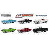 1:64 GreenLight Muscle Series 23 - Assortment May Vary - One Per Purchase