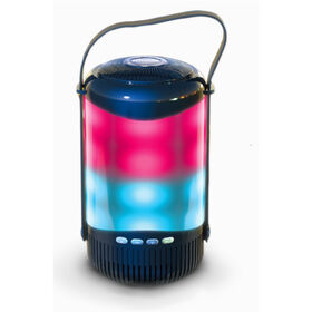 Art+Sound LUMINA Wireless LED Speaker - Édition anglaise