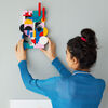 LEGO Art Modern Art 31210 Building Kit (805 Pieces)