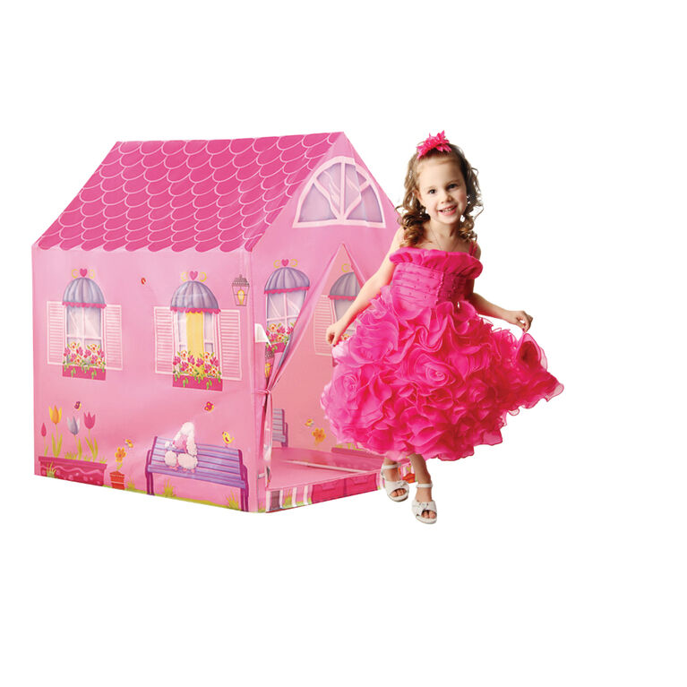 MIMA Indoor Collection: Play House