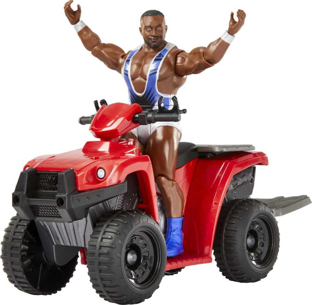 All of the sales wwe toys