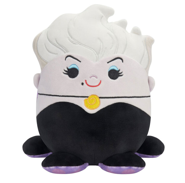 Squishmallows 8" Disney - Disney Princess Ursula