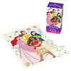 Disney Princess 100-Piece Jigsaw Puzzle