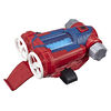 Spider-Man Web Shots Twist Strike Blaster Toy