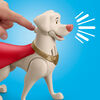 Fisher-Price - DC League of Super-Pets - Figurine - Krypto parlant
