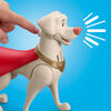 Fisher-Price DC League of Super-Pets Talking Krypto Figure