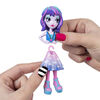 Off The Hook Style Studio, Fashion Fun Playset with 4-inch Small Doll and Fashions and Accessories - R Exclusive