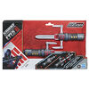 Snake Eyes: G.I. Joe Origins, Ninja Strike Gear, Sai Ninja Strike avec attaque surprise, article de déguisement