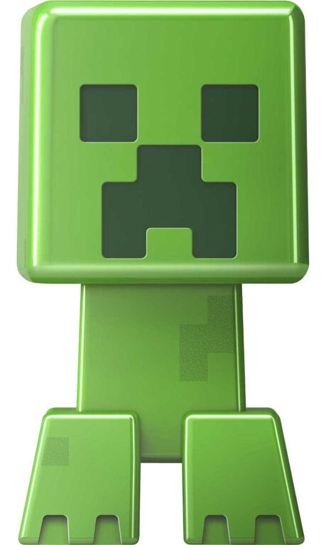 Minecraft Mini Mining Figure With Axe