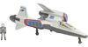 Disney Pixar Lightyear Hyperspeed Series XL-02 and Buzz Lightyear