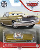 Disney Pixar Cars Tex Dinoco Vehicle
