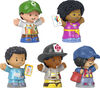 Fisher-Price Little People Community Heroes