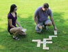 Giant Dominoes