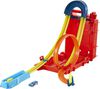 Hot Wheels Track Builder Unlimited Fuel Can Stunt Box