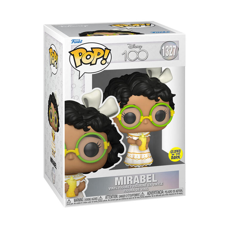 Pop: Encanto-Mirabel