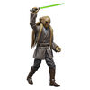 Star Wars The Black Series Kit Fisto, Star Wars: Revenge of the Sith 20th Anniversary Collectible 6 Inch Action Figure