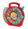 Fisher-Price Little People - Learn About Others See 'n Say - English Edition